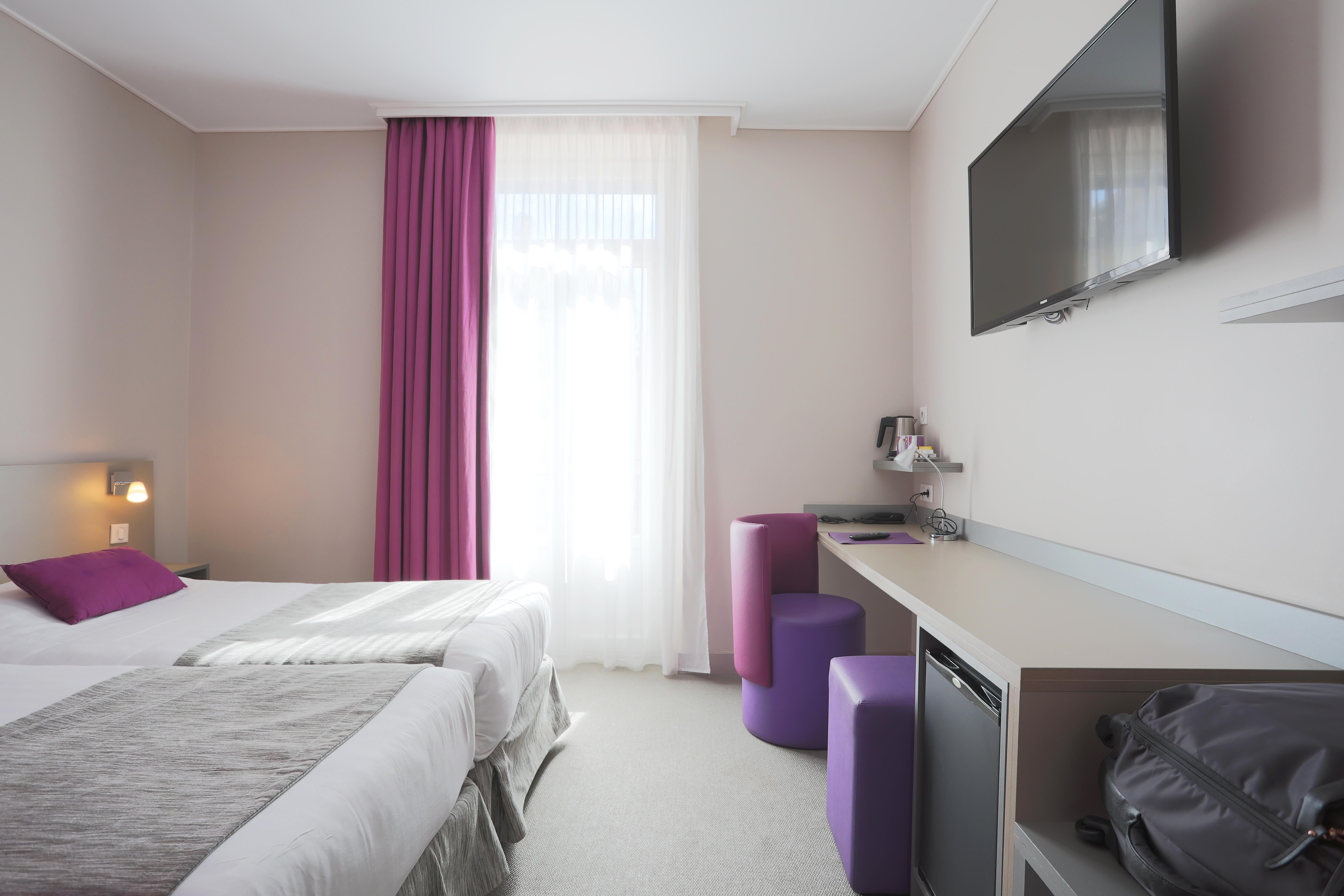 De La Fontaine 3* Nice
