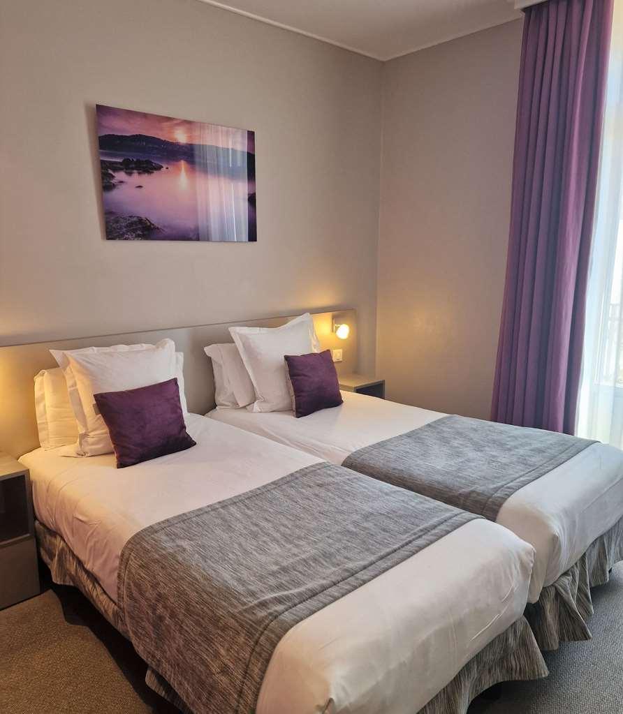 Hotel De La Fontaine 3*