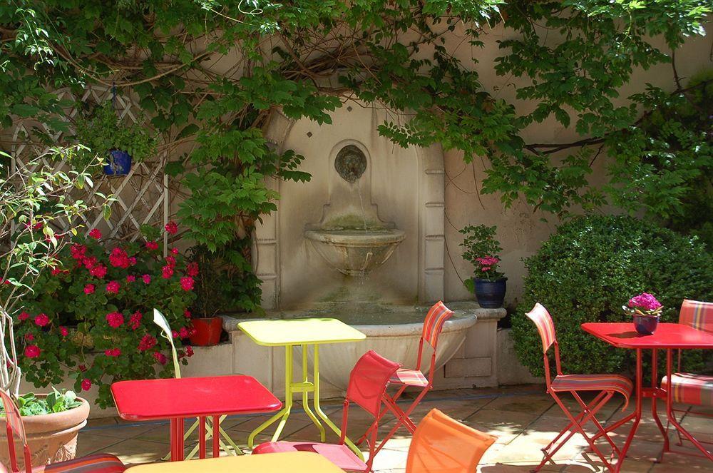 Hotel De La Fontaine