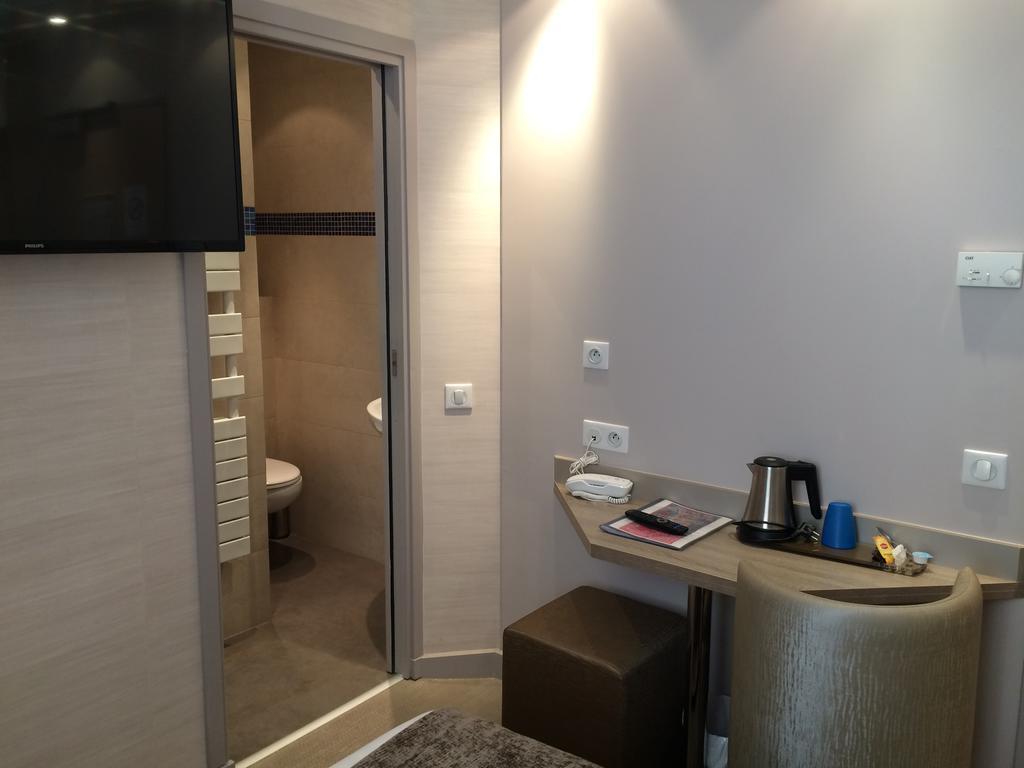 De La Fontaine Hotel 3*